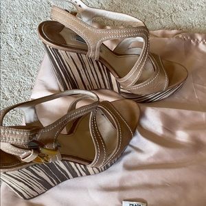 Wedges